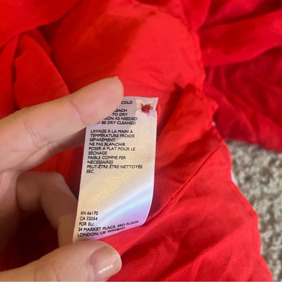 Cleobella midi dress - Picture 7 of 7